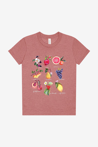 Fruit of the Spirit Tee - Kids