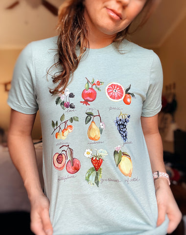 Hand Drawn Apparel