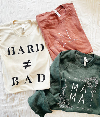 Graphic Apparel