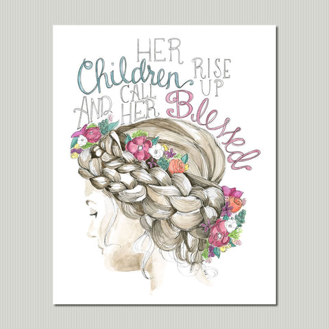 Inspirational Art Prints