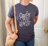 Crispy at Best Tee