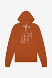 Flower MAMA Hoodie