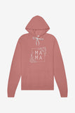 Flower MAMA Hoodie