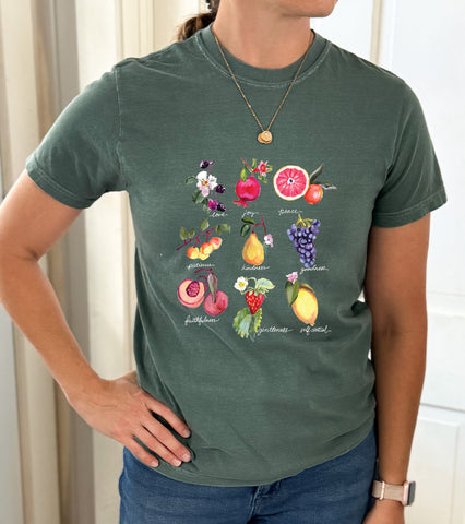 Fruit of the Spirit Tee