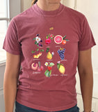 Fruit of the Spirit Tee