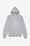 When I Rise Give Me Jesus Hoodie