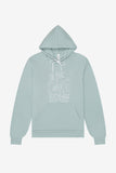 When I Rise Give Me Jesus Hoodie
