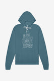 When I Rise Give Me Jesus Hoodie