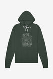 When I Rise Give Me Jesus Hoodie