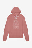 When I Rise Give Me Jesus Hoodie