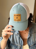 Hard ≠ Bad Hat