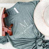 M Is for Mama Tee