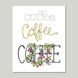 coffee Coffee COFFEE