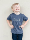 I Am a Blessing Tree Tee - Kids