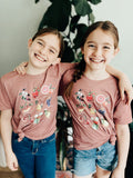 Fruit of the Spirit Tee - Kids