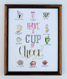 Have a Cup of Cheer