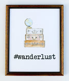 #wanderlust